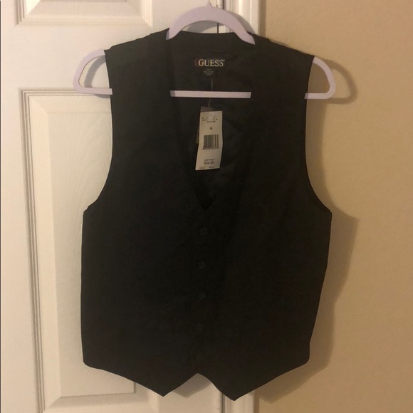 Guess Vest - Picture 1 of 3
